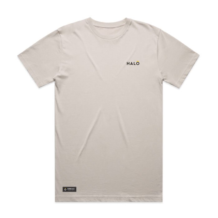 ESSENTIAL TEE - Image 1