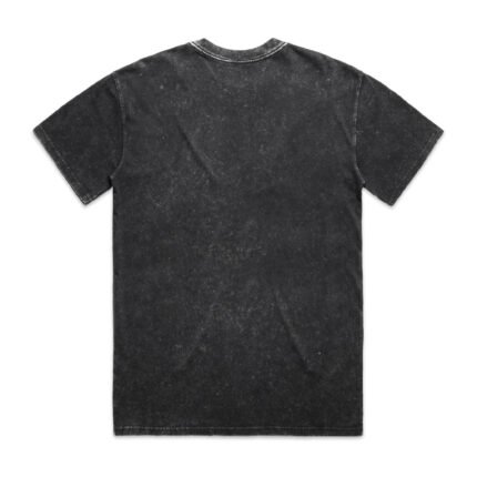 ESSENTIAL (STONE WASH) TEE - Image 6