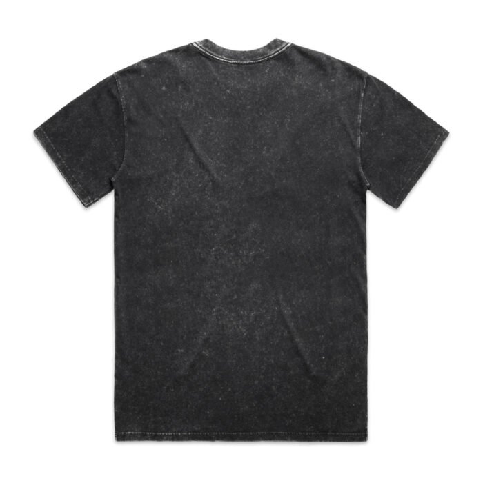 ESSENTIAL (STONE WASH) TEE - Image 6