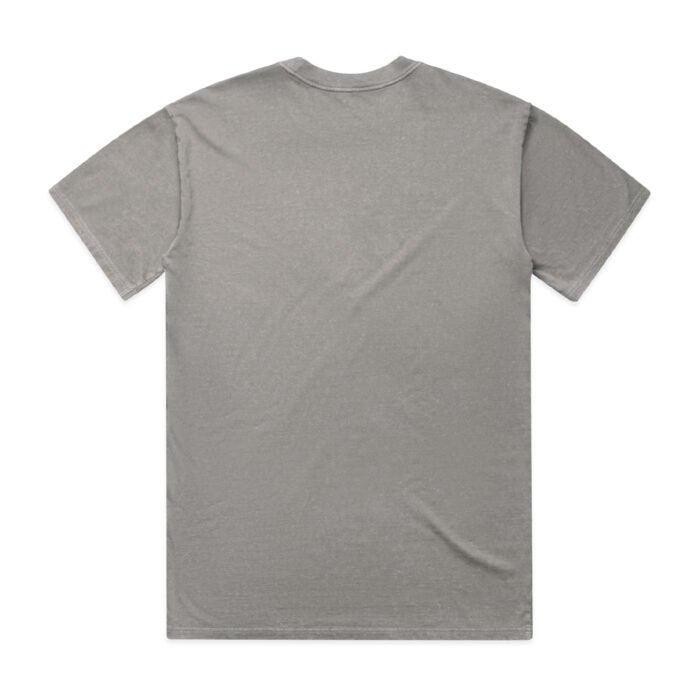 ESSENTIAL (STONE WASH) TEE - Image 2