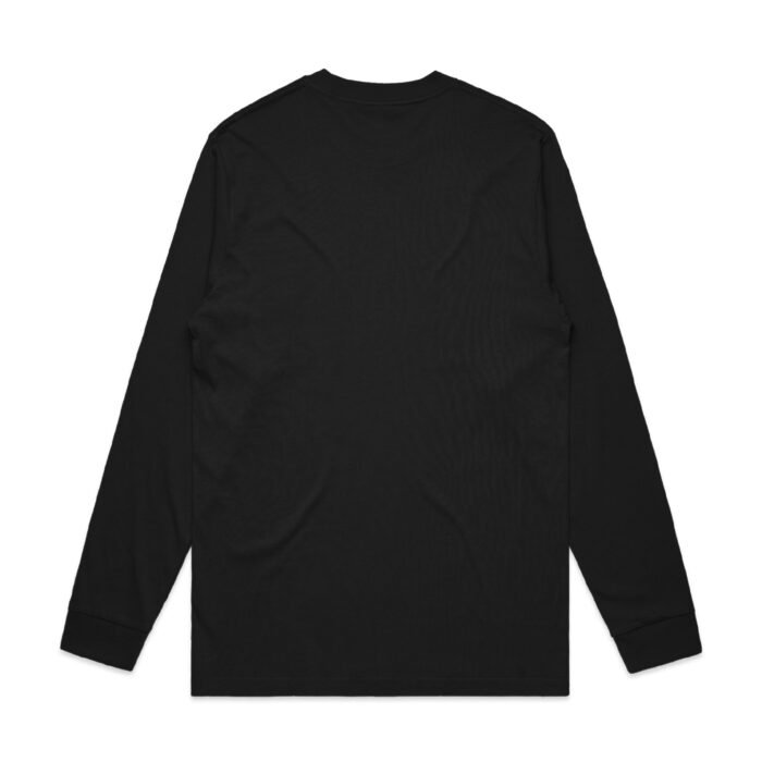 ESSENTIAL LONG SLEEVE TEE - Image 2