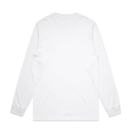 ESSENTIAL LONG SLEEVE TEE - Image 4