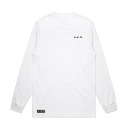 ESSENTIAL LONG SLEEVE TEE - Image 3