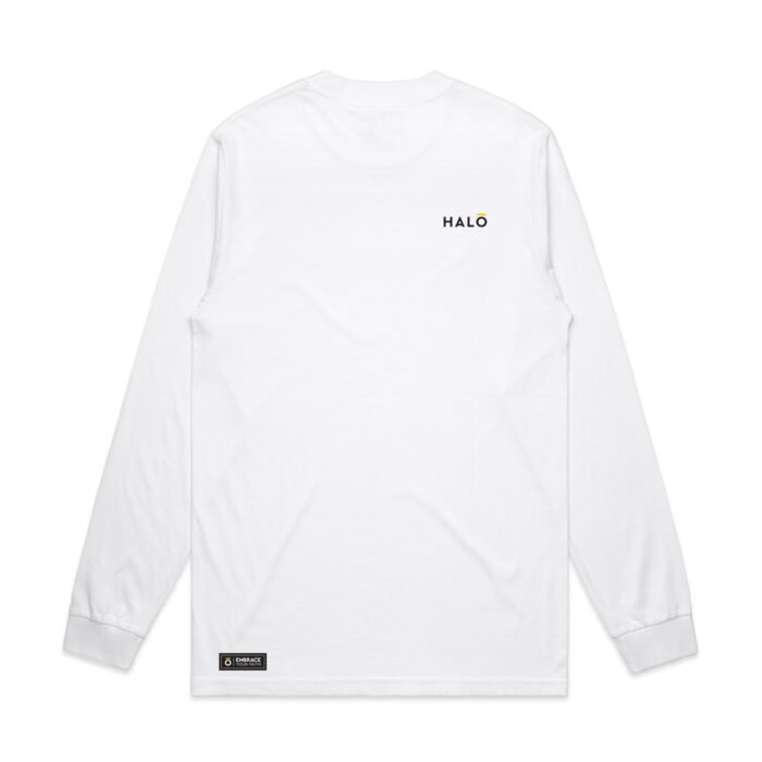 ESSENTIAL LONG SLEEVE TEE - Image 3