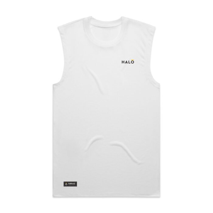 ESSENTIAL ACTIVE TANK - Image 5