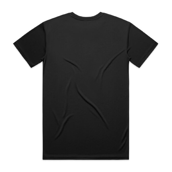 ESSENTIAL ACTIVE TEE - Image 2