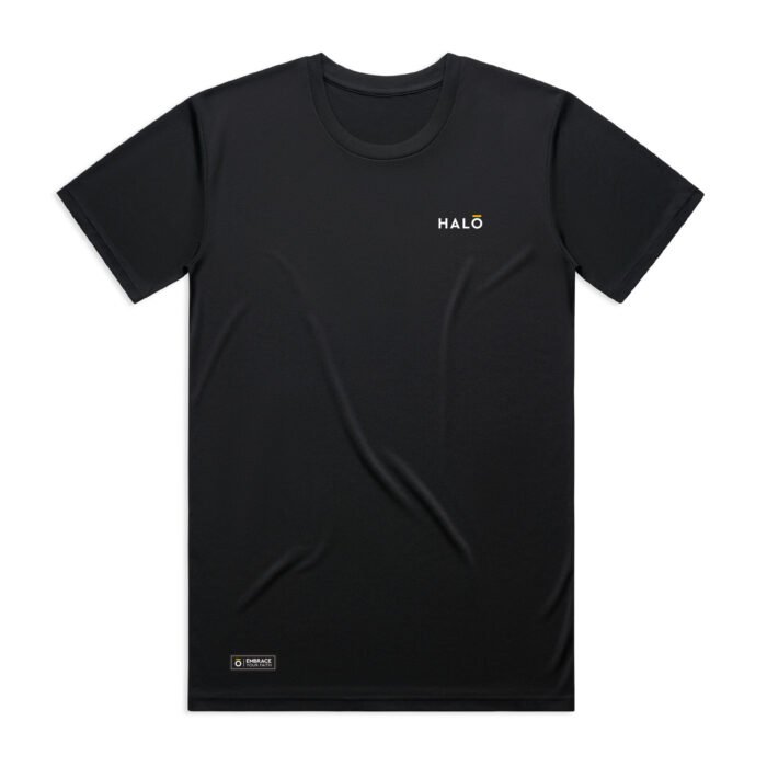 ESSENTIAL ACTIVE TEE - Image 1