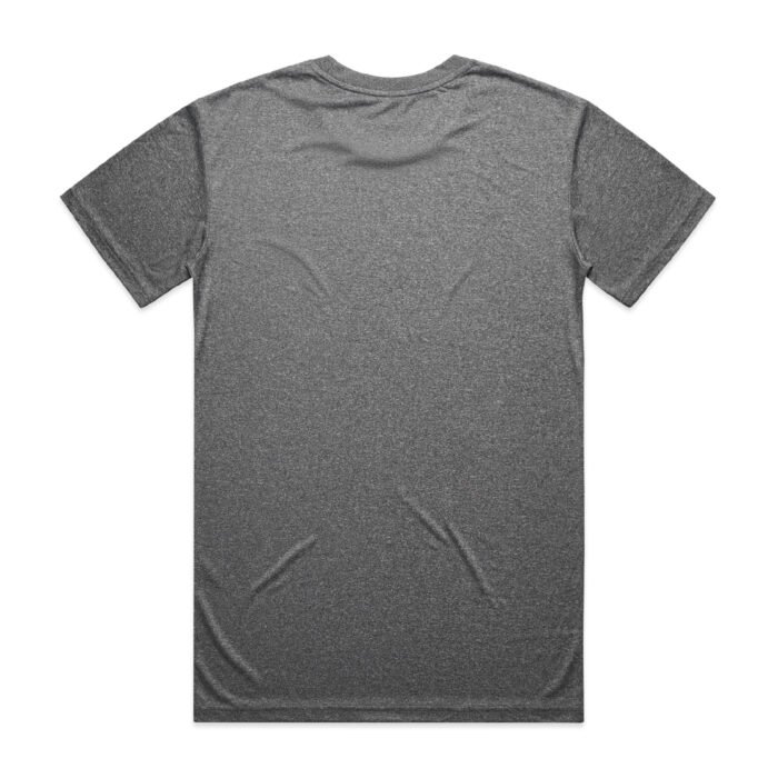 ESSENTIAL ACTIVE TEE - Image 4