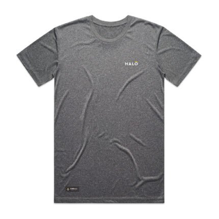 ESSENTIAL ACTIVE TEE - Image 3