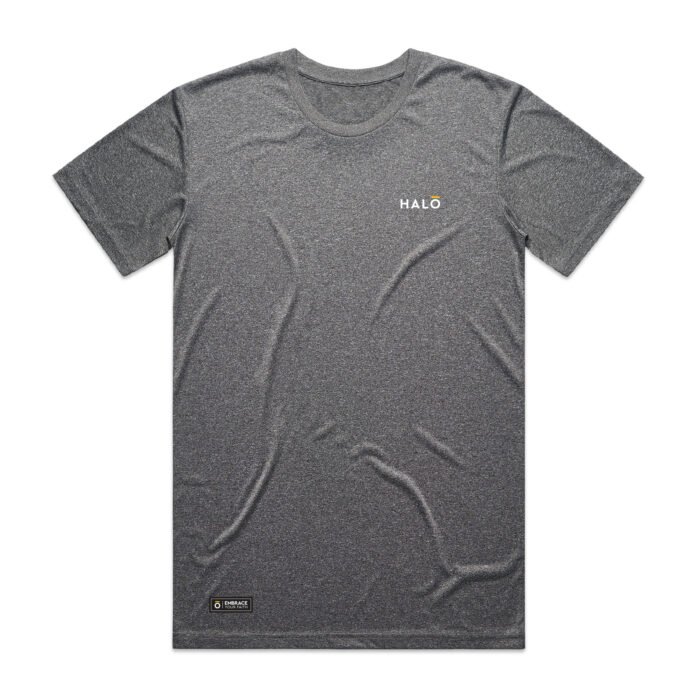 ESSENTIAL ACTIVE TEE - Image 3