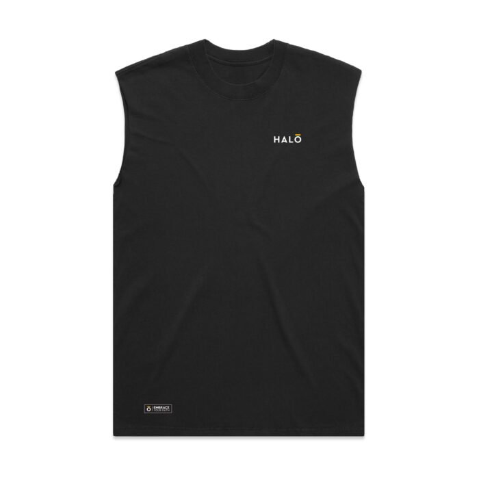 ESSENTIAL HEAVY (FADED) TANK - Image 7