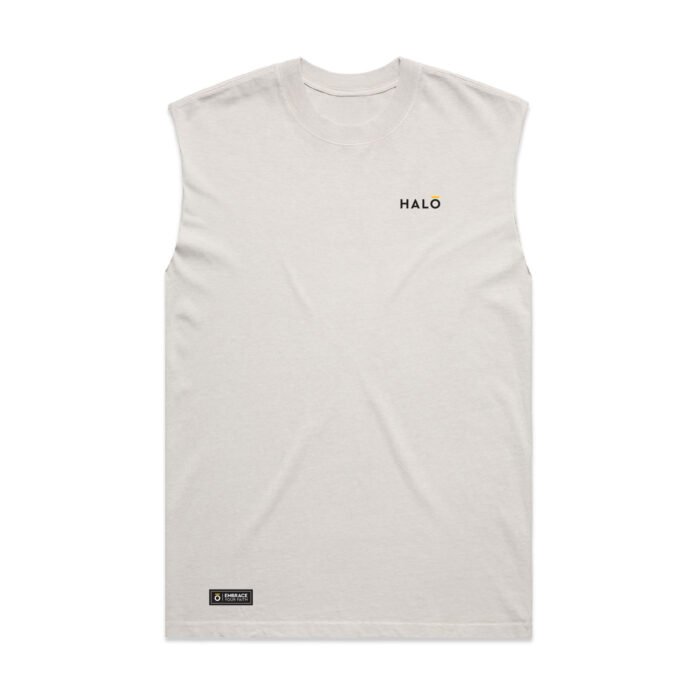 ESSENTIAL HEAVY (FADED) TANK - Image 1