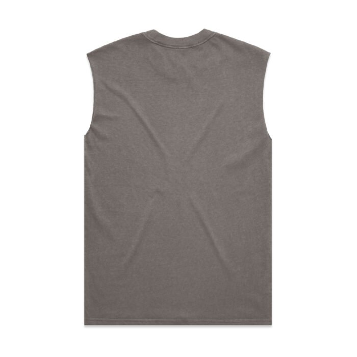 ESSENTIAL HEAVY (FADED) TANK - Image 4
