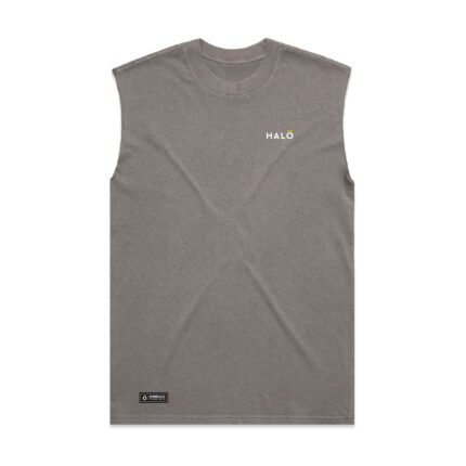 ESSENTIAL HEAVY (FADED) TANK - Image 3