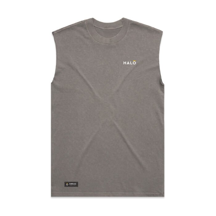 ESSENTIAL HEAVY (FADED) TANK - Image 3
