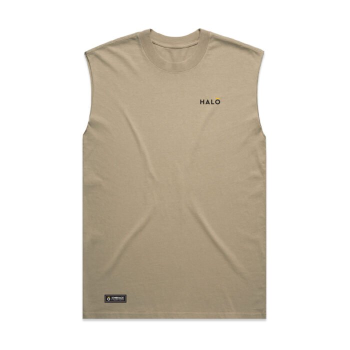 ESSENTIAL HEAVY (FADED) TANK - Image 5