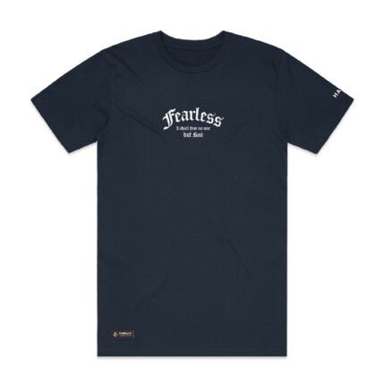 FEARLESS LAMB TEE - Image 5