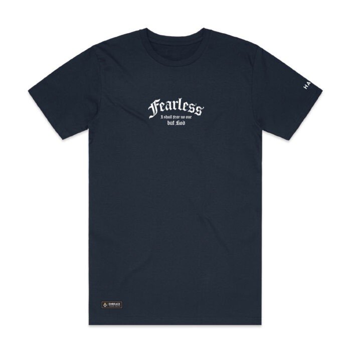 FEARLESS LAMB TEE - Image 5