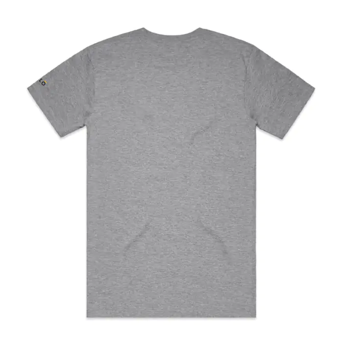 JESUS CHRIST OUR SAVIOUR TEE - Image 10