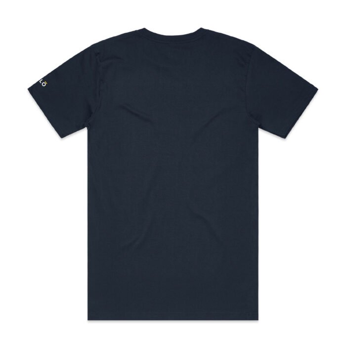 JESUS CHRIST OUR SAVIOUR TEE - Image 8