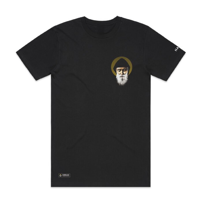 ST CHARBEL TEE - Image 3