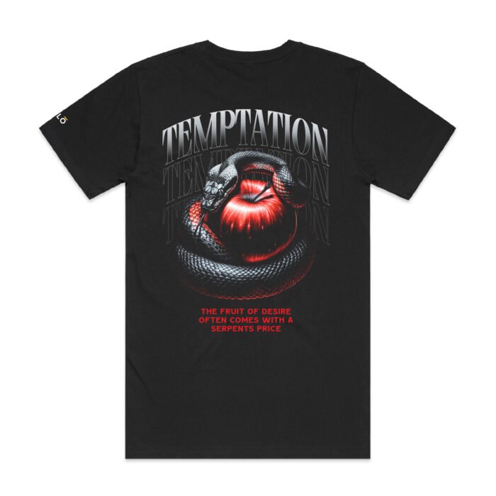 TEMPTATION TEE - Image 2