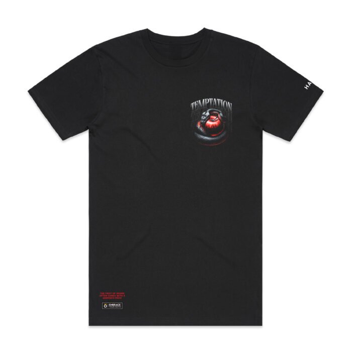 TEMPTATION TEE - Image 3