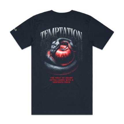 TEMPTATION TEE - Image 4