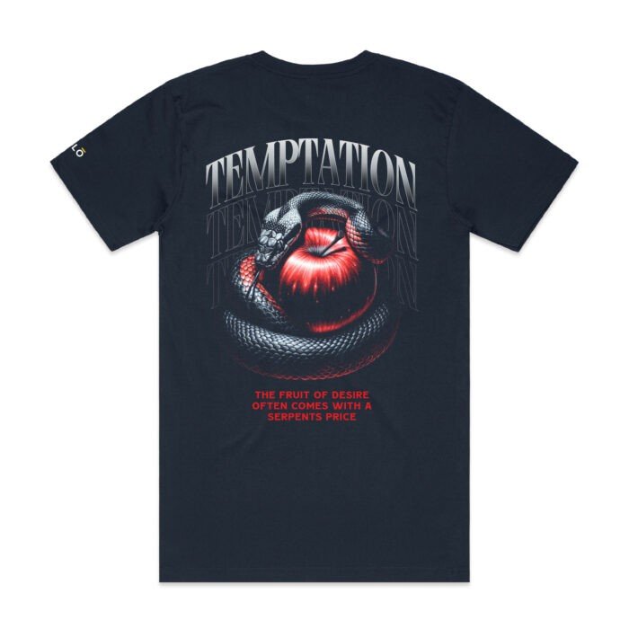 TEMPTATION TEE - Image 4