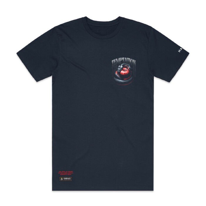 TEMPTATION TEE - Image 5