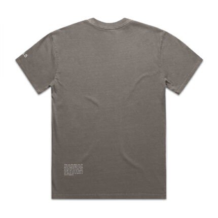 WE RISE BY LIFTING OTHERS (FADED) TEE - Image 6