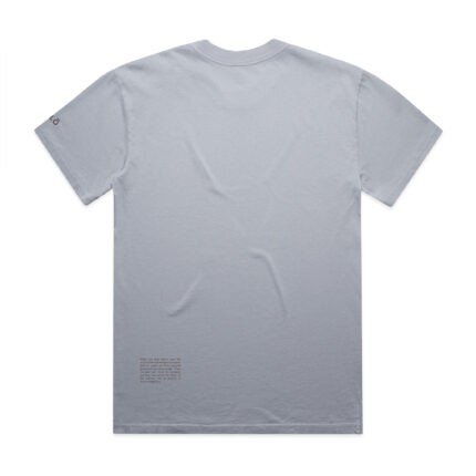 WE RISE BY LIFTING OTHERS (FADED) TEE - Image 10