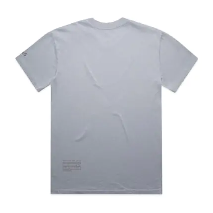 WE RISE BY LIFTING OTHERS (FADED) TEE - Image 10