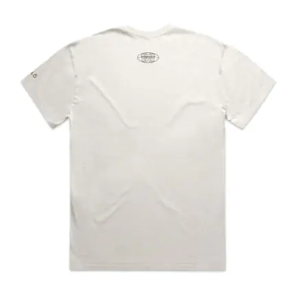 CONQUER YOUR FEARS (FADED) TEE - Image 10