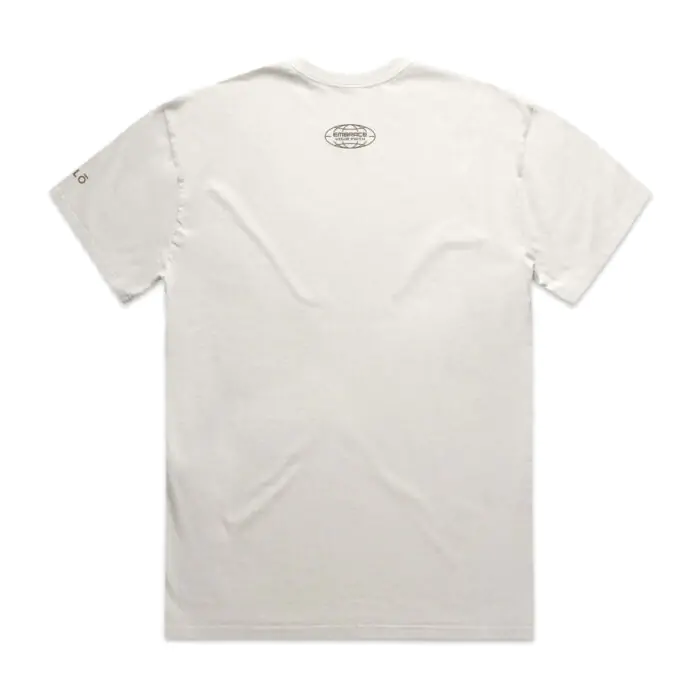 CONQUER YOUR FEARS (FADED) TEE - Image 10