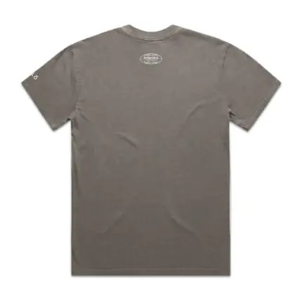 CONQUER YOUR FEARS (FADED) TEE - Image 8