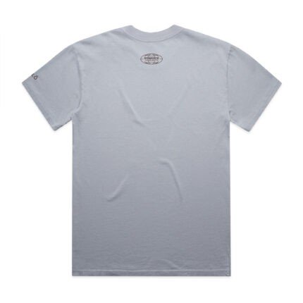 CONQUER YOUR FEARS (FADED) TEE - Image 4