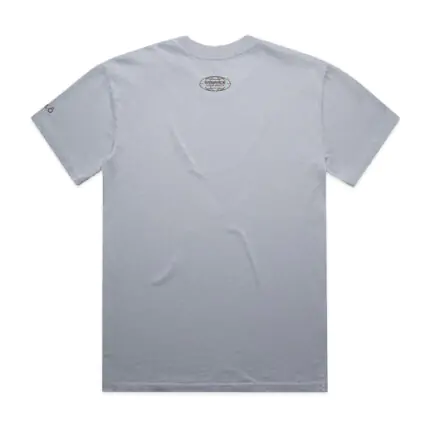 CONQUER YOUR FEARS (FADED) TEE - Image 4