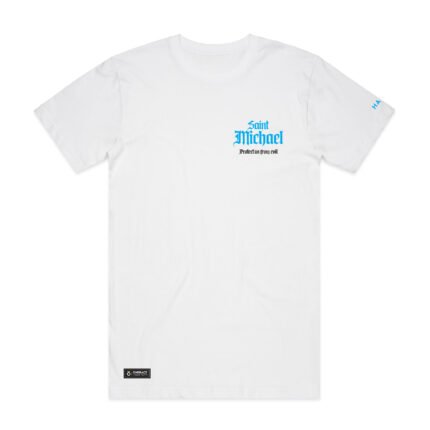 ST MICHAEL TEE - Image 9