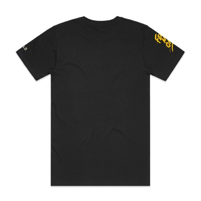 FEAR NO ONE TEE - Image 12