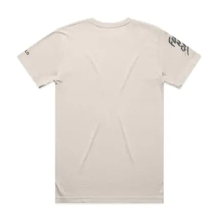 FEAR NO ONE TEE - Image 8