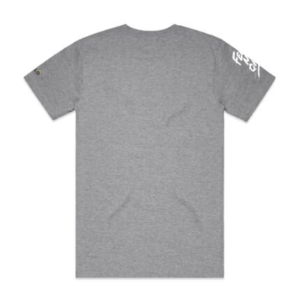 FEAR NO ONE TEE - Image 8