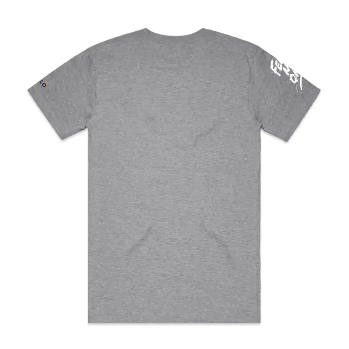 FEAR NO ONE TEE - Image 6