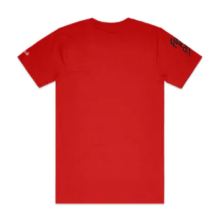 FEAR NO ONE TEE - Image 4