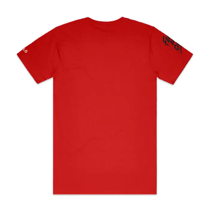 FEAR NO ONE TEE - Image 4