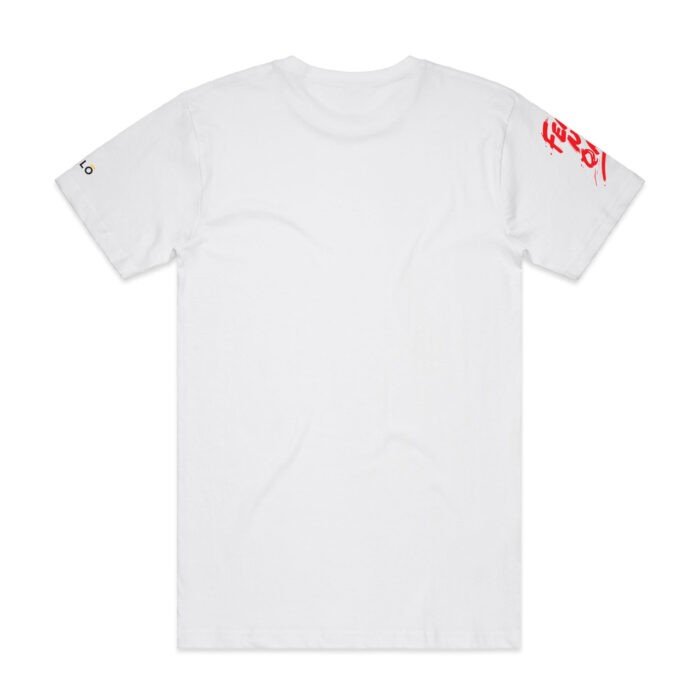 FEAR NO ONE TEE - Image 4