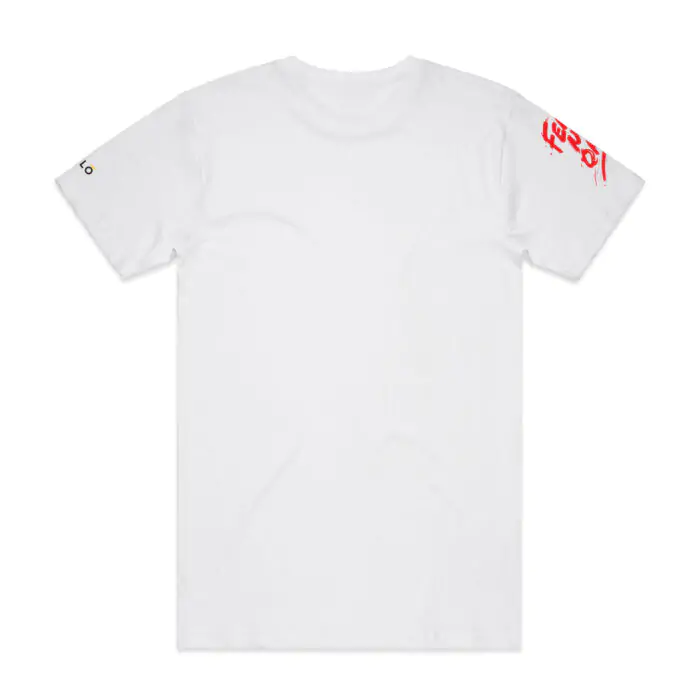 FEAR NO ONE TEE - Image 2