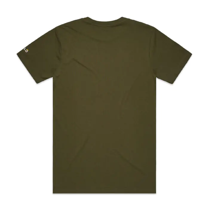 FAITH IN GOD TEE - Image 6
