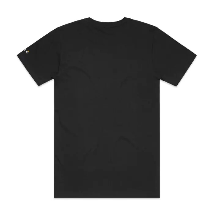 FAITH IN GOD TEE - Image 4