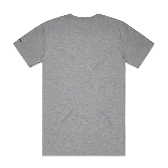 FAITH IN GOD TEE - Image 2